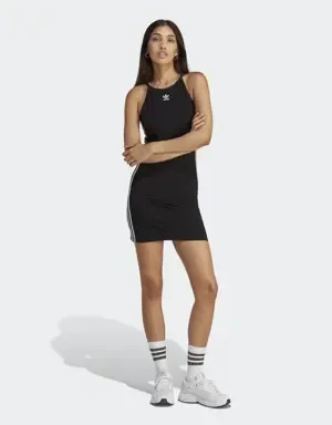 Adidas Vestido Adicolor Classics Tight Summer