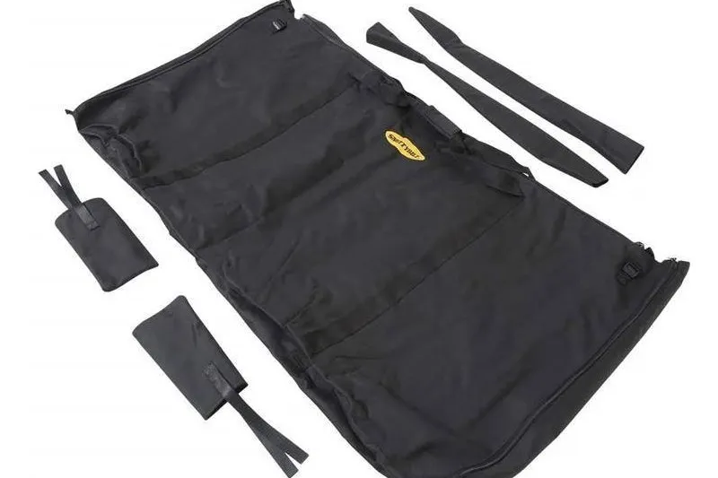 Bolsa de almacenamiento para capota Smittybilt