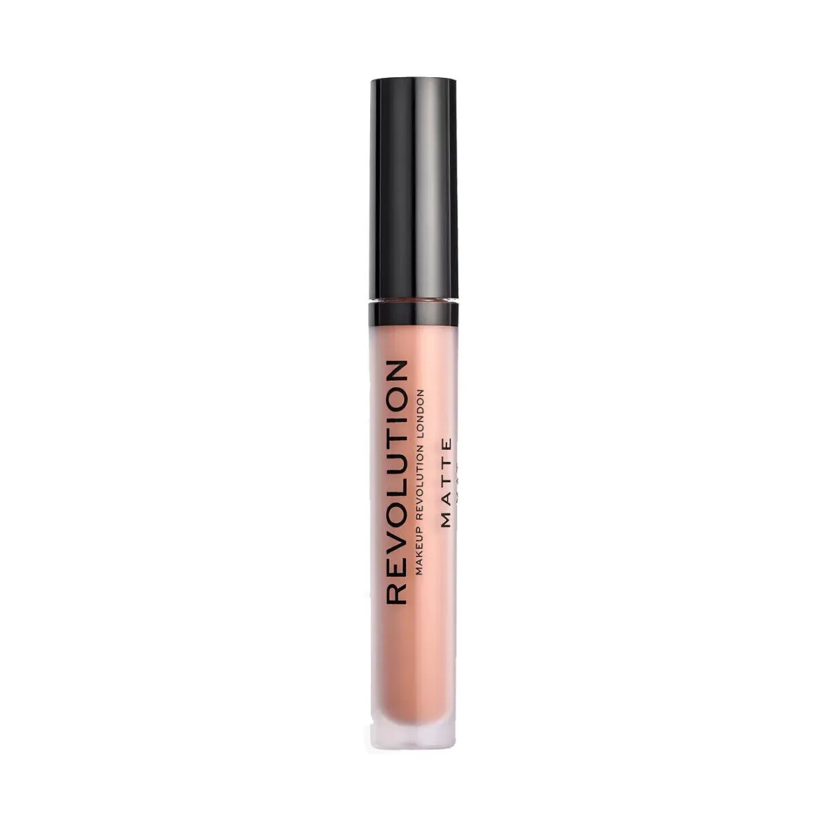 Matte Lip Gloss - 121 Head-Turner - 121 Head-Turner